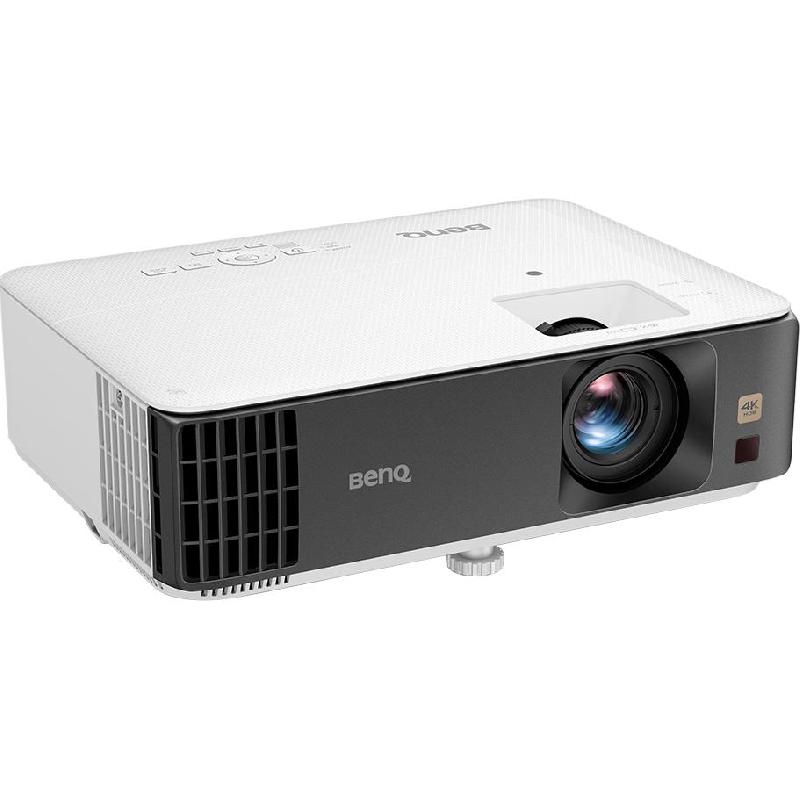 BenQ TK700 Gaming Projector, DLP Display, 3200 ANSI Lumens, 4K UHD (3840 X 2160)