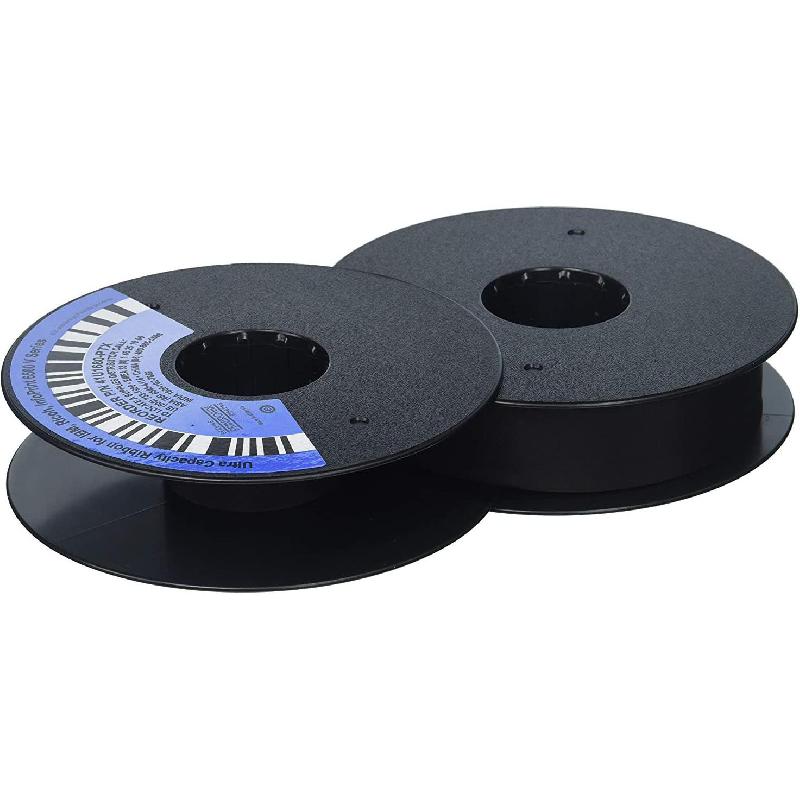 Ribbon Cartridge, Black