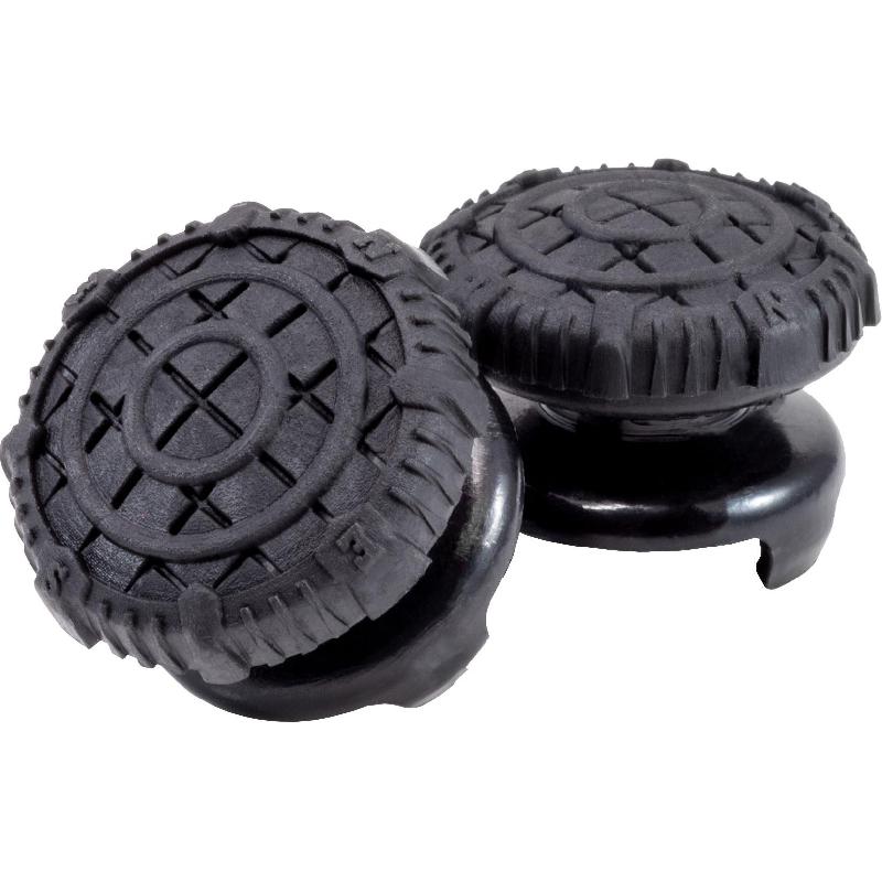 KontrolFreek FPS Freek Battle Royale: Nightfall Performance Thumbsticks, for Xbox Series X/Xbox Series S, Black