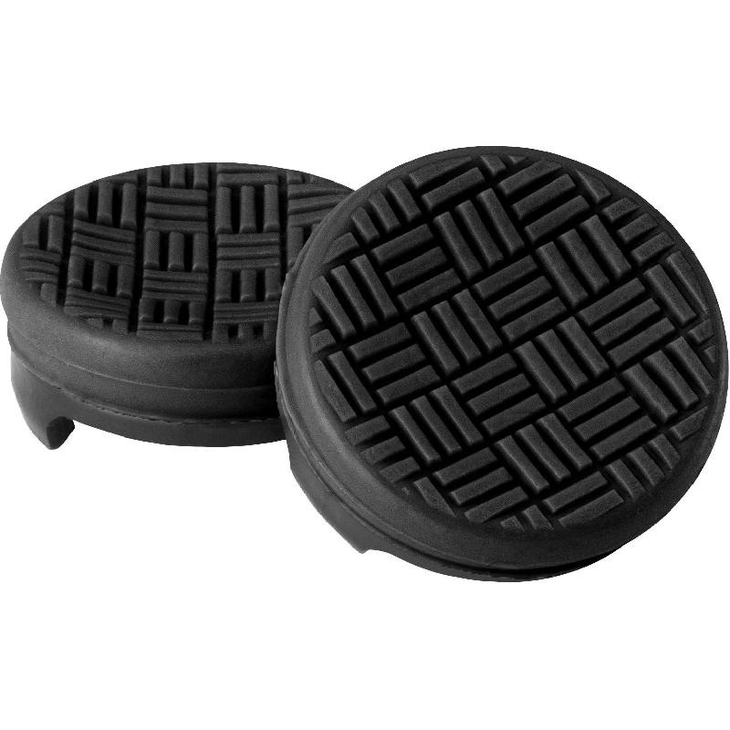 KontrolFreek FPS Freek Omni Performance Thumbsticks, for PlayStation 5/PlayStation 4, Black