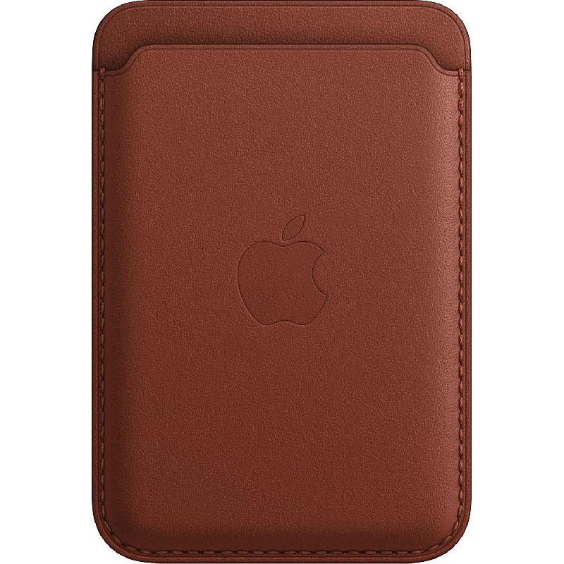 Apple Leather Wallet iPhone Leather with MagSafe Phone Wallet, for iPhone 14/iPhone 14 Plus/iPhone 14 Pro/iPhone 14 Pro Max