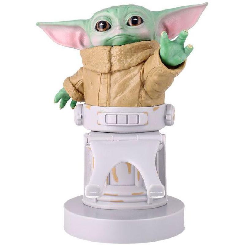 Cable Guys The Child, Phone and Controller Holder,