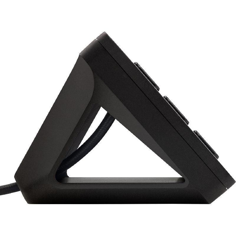 ELGATO Stream Deck MK.2 LCD Keys, for Gaming Laptop/Gaming Desktop Computer/Gaming CPU, Black — 3