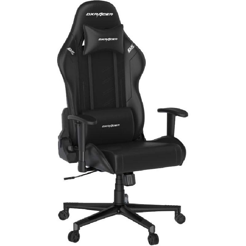DXRacer Prince Series Gaming Chair, Black