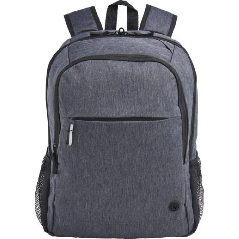 HP Prelude Pro Laptop Backpack, for 15.6" (Device), Grey