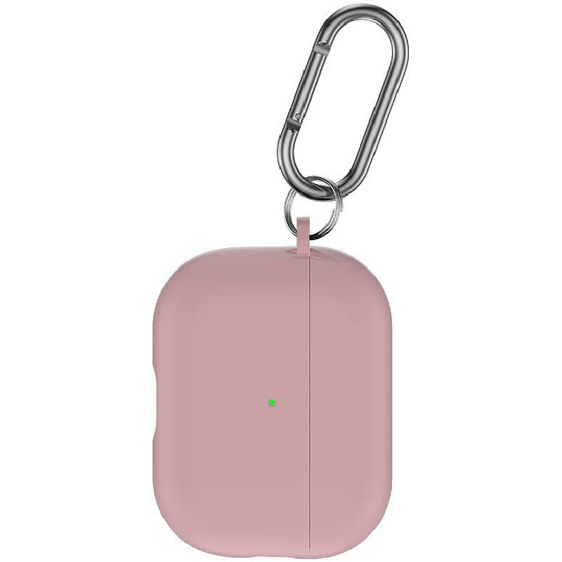 Amazing Thing SMOOTHIE Earbuds Case, for Apple AirPods Pro 2nd Gen, Pink