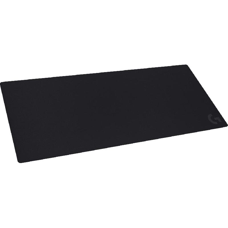 Logitech G840 Gaming Mouse Pad, Extra Large, Black