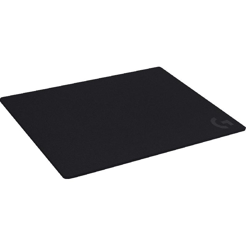 Logitech G740 Gaming Mouse Pad, Large, Black