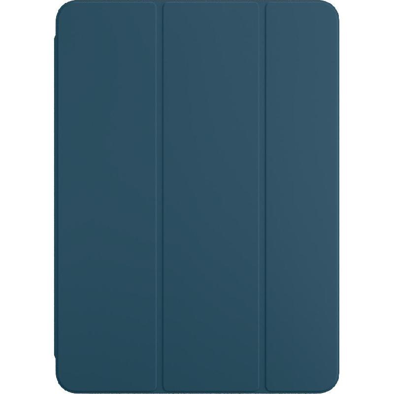 Apple Smart Folio Tablet Case, for iPad Pro 11 - 2022/iPad Pro 11 - 2021/iPad Pro 11 - 2020, Marine Blue