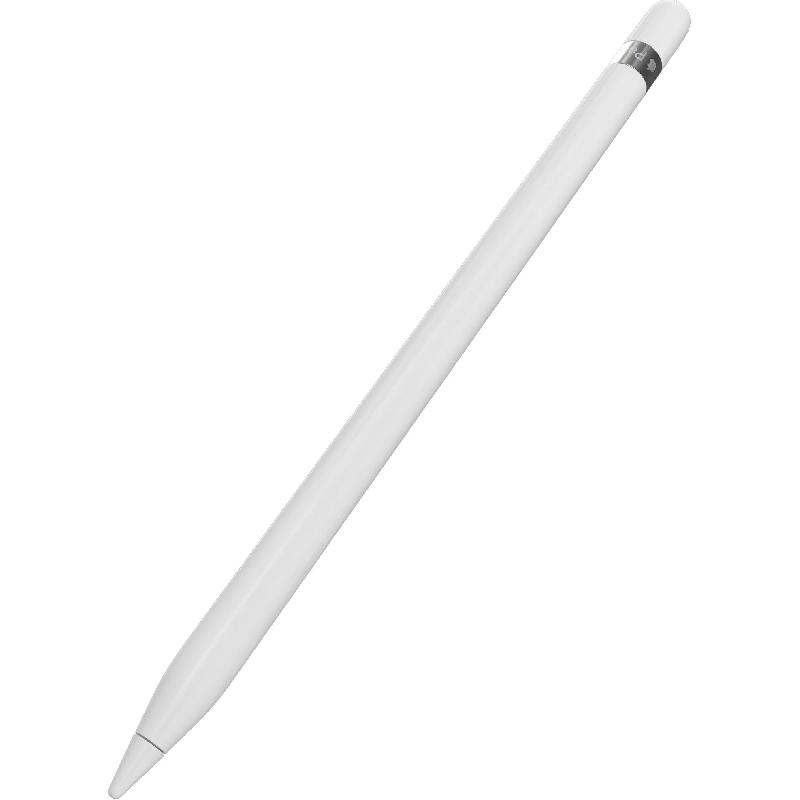 Apple Pencil 1st Gen iPad Stylus, for iPad Pro 12.9/iPad Pro 12.9 - 2017/iPad Pro 10.5 - 2017/iPad mini 5, White