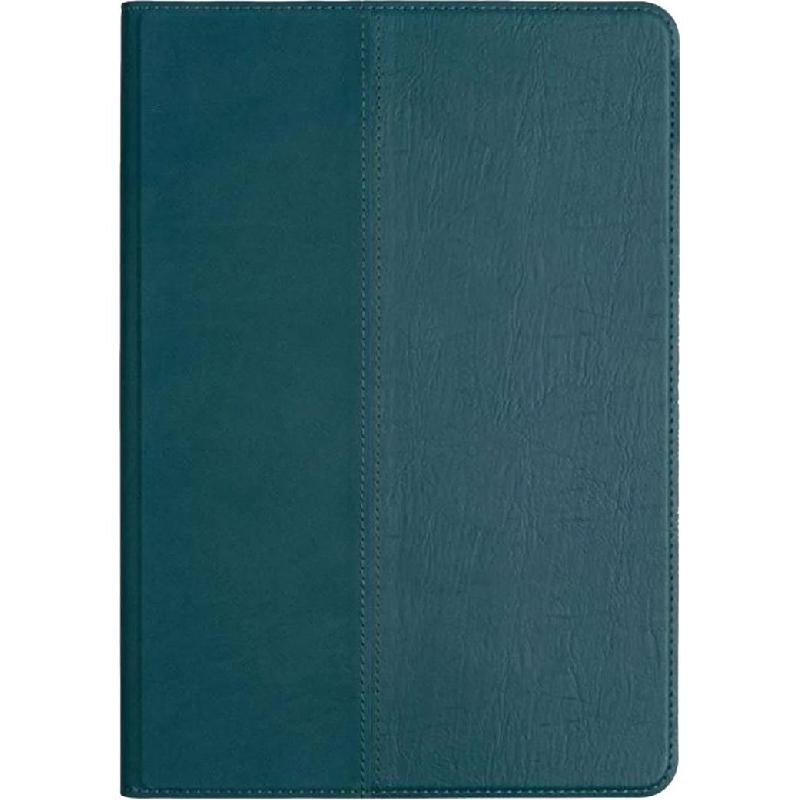 Gecko EasyClick 2.0 Flip Cover Tablet Case, for iPad 10.9 10th Gen, Petrol