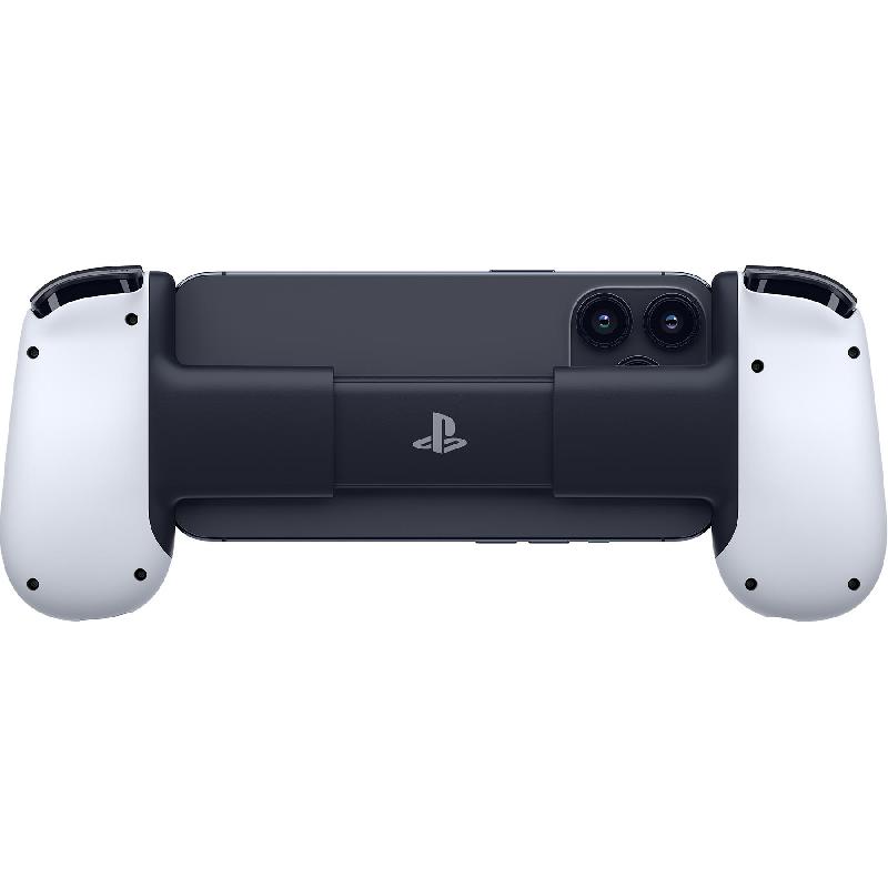 Backbone One PlayStation Edition Controller, for iPhone 14 Pro Max/iPhone 14 Pro/iPhone 14 Plus/iPhone 13 Pro Max/iPhone 13, White — 4