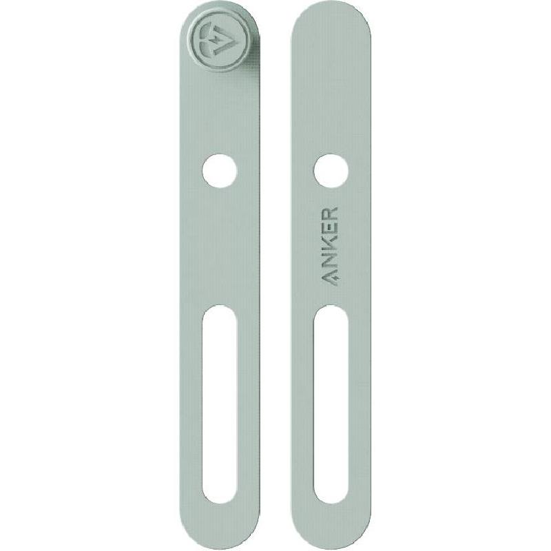 Anker 542 Bio-Based USB-C to Lightning Sync & Charge Cable, 3.00 ft ( 91.44 cm ), White — 2