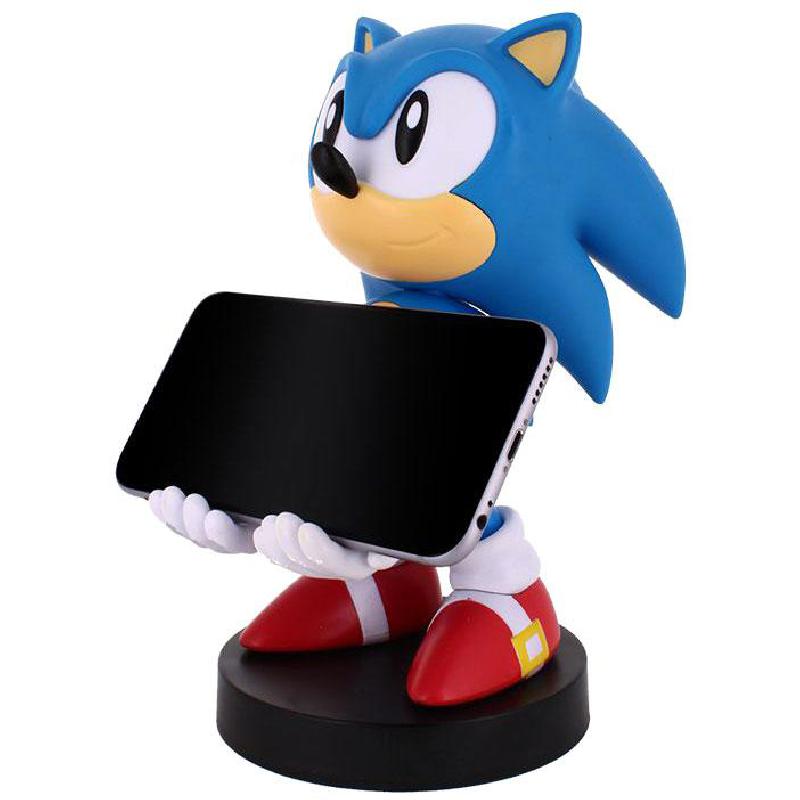 Cable Guys Sonic, Phone and Controller Holder,