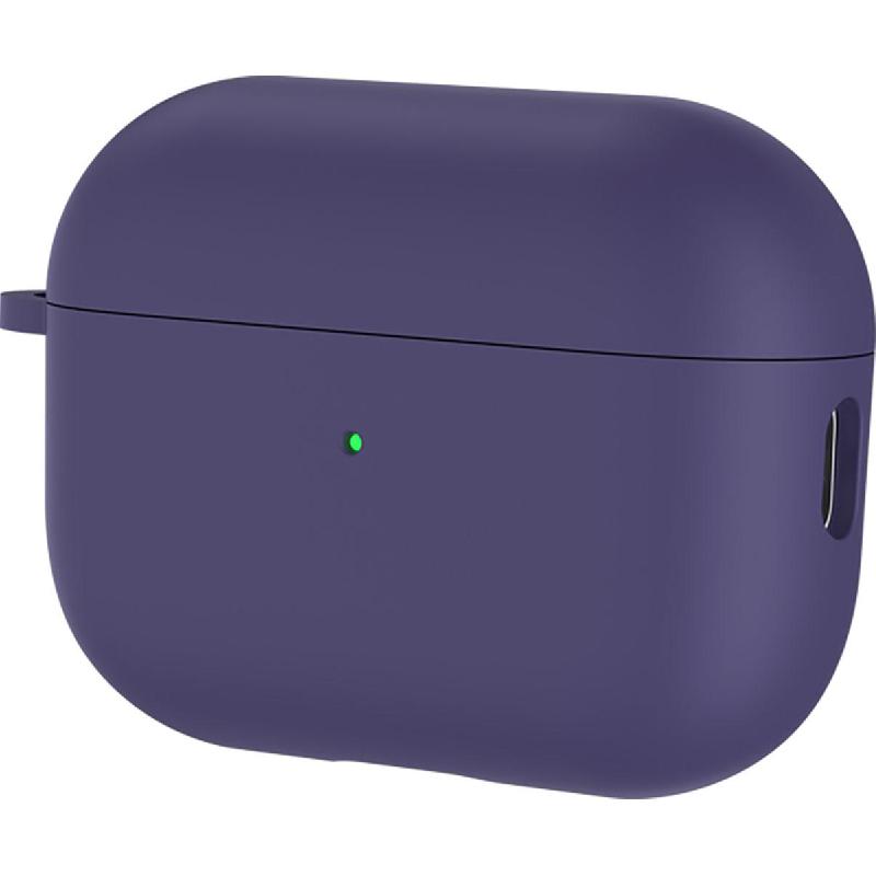 Amazing Thing SMOOTHIE Earbuds Case, for Apple AirPods Pro 2nd Gen, Purple