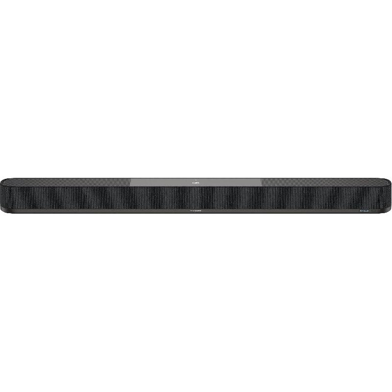 Sennheiser Ambeo Soundbar Plus Soundbar, Bluetooth, Black