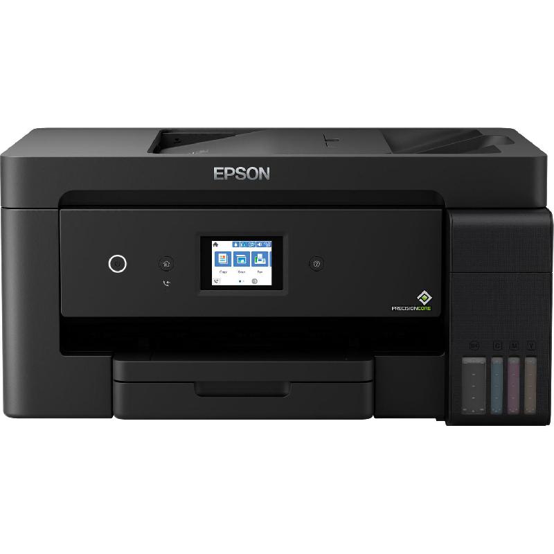 Epson EcoTank L14150 All-in-One Multi-function Printer, Wi-Fi, Inkjet Printing (Ink Tank)
