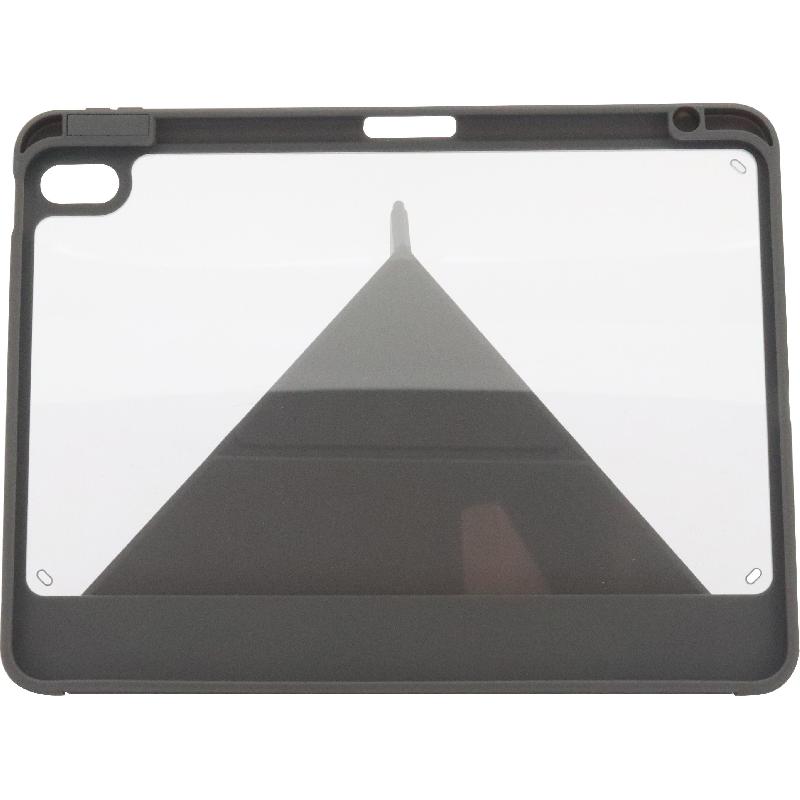 Uniq Moven Folio Tablet Case, for iPad Air 10.9 4th Gen/iPad Pro 11 - 2020, Grey