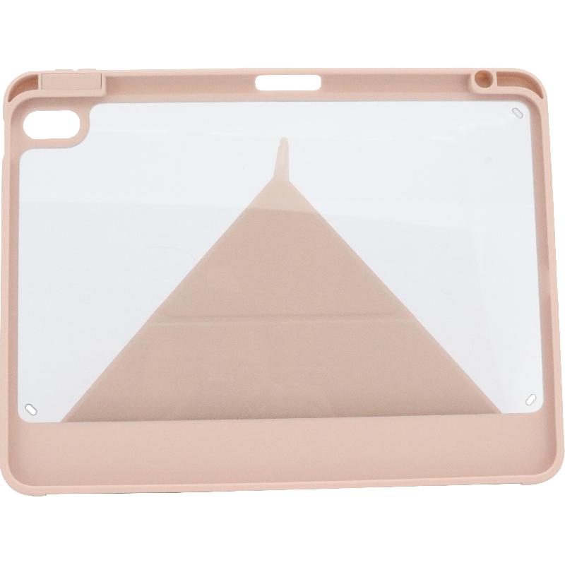 Uniq Moven Folio Tablet Case, for iPad Air 10.9 4th Gen/iPad Pro 11 - 2020, Pink
