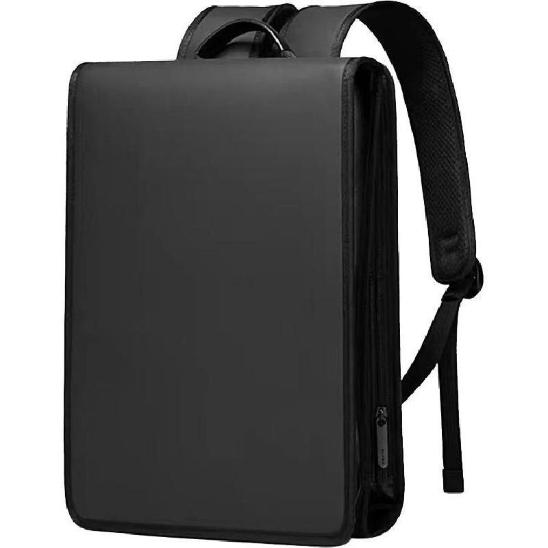 Honor Laptop Backpack, Black