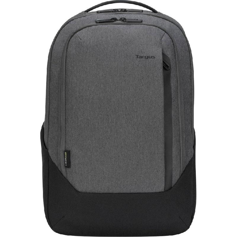 Targus Cypress Laptop Backpack, for 15.6" (Device), Grey