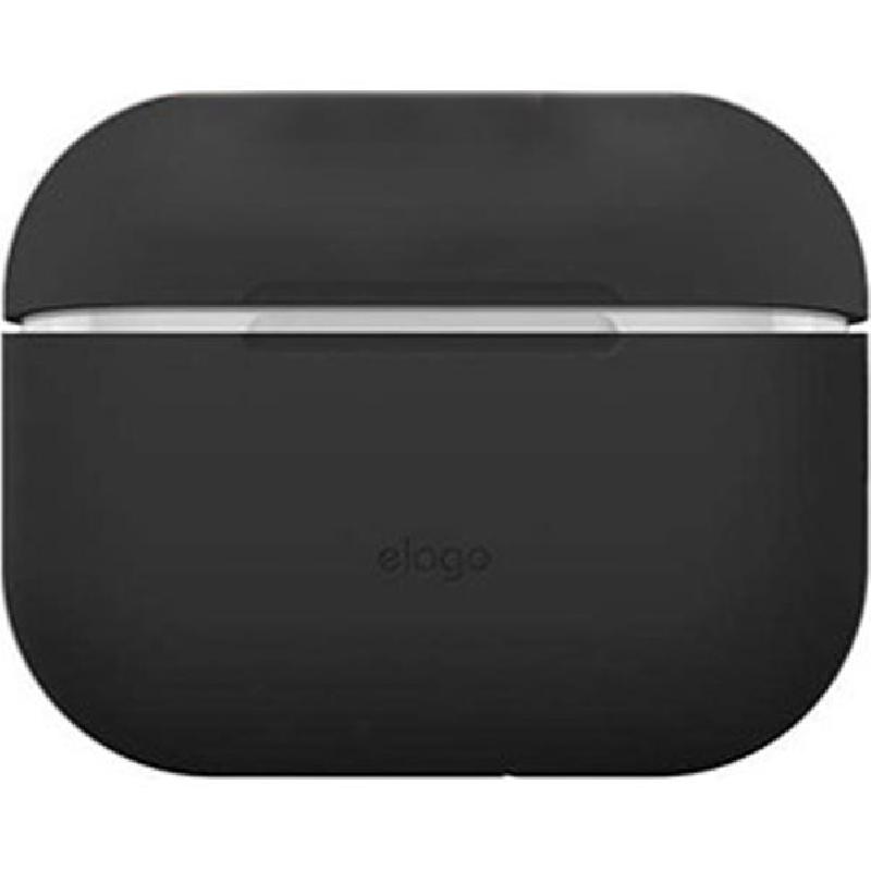 Elago Hang Earbuds Case, for Apple AirPods Pro 2nd Gen, Black