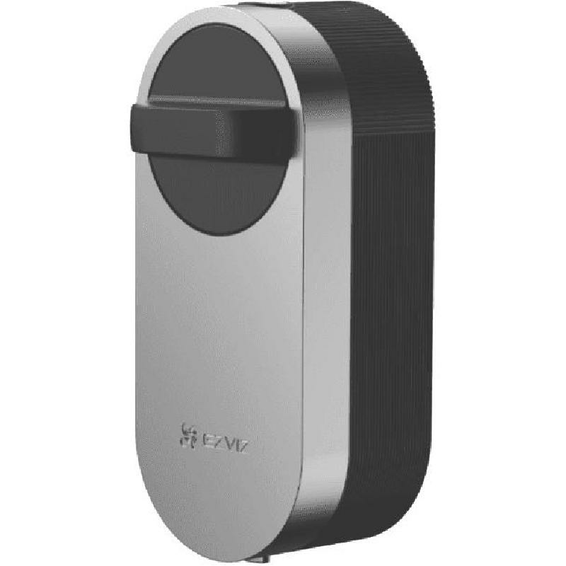 Ezviz DL01S Smart Lock, Wi-Fi, Silver