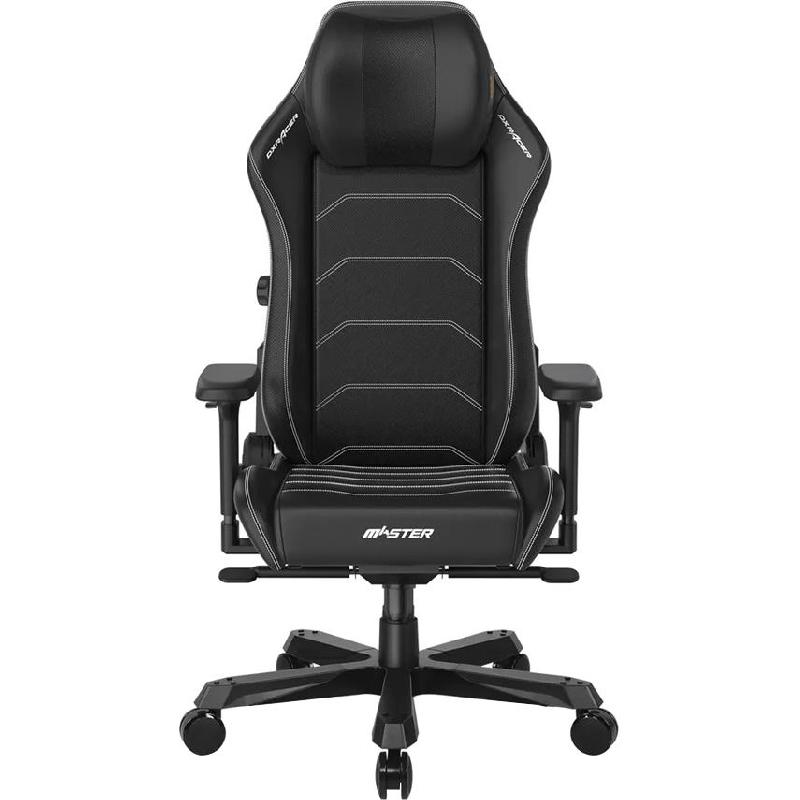 DXRacer Master Series Gaming Chair, Black