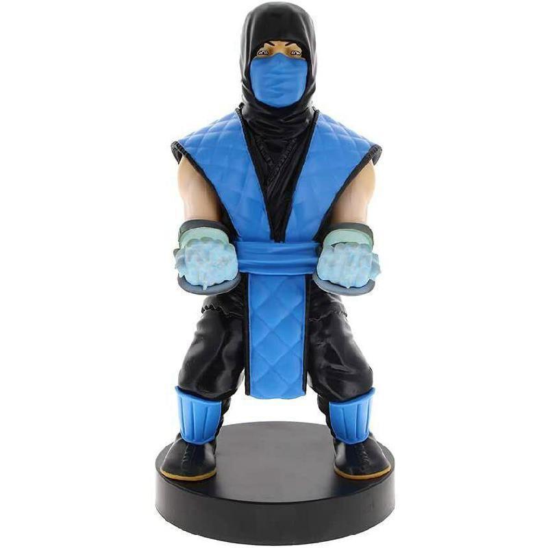 Cable Guys Sub Zero, Phone and Controller Holder,
