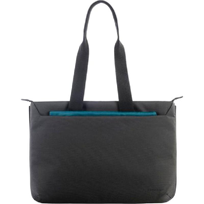 TUCANO Work Out 3 Laptop Ladies Bag, for 15" (Device), Black
