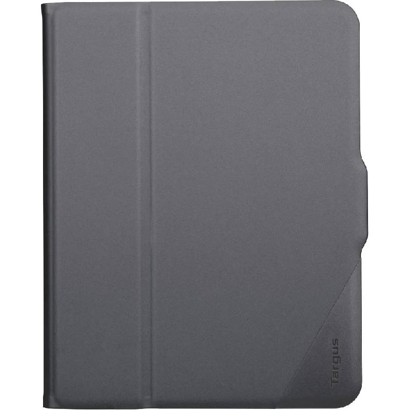 Targus VersaVu Flip Cover Tablet Case, for iPad 10.9 10th Gen, Black