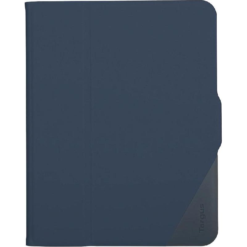 Targus VersaVu Flip Cover Tablet Case, for iPad 10.9 10th Gen, Blue