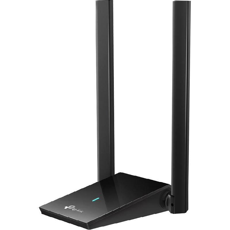 TP-Link Archer TX20U Plus USB Wireless Adapter, Wireless AX (802.11ax), Dual Band (2.4 GHz/5 GHz)