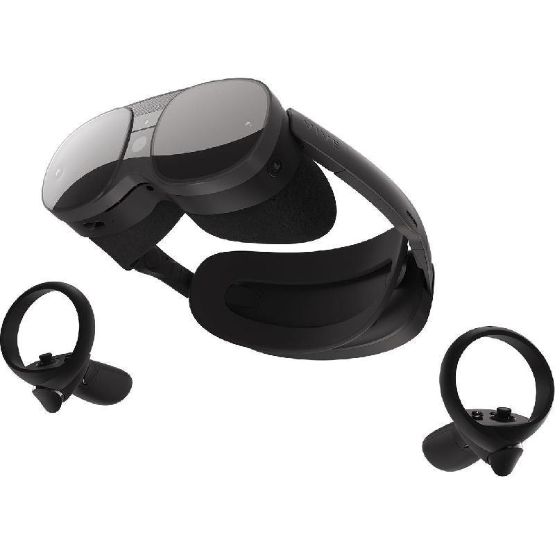 HTC VIVE XR Elite Virtual Reality Headset, Black