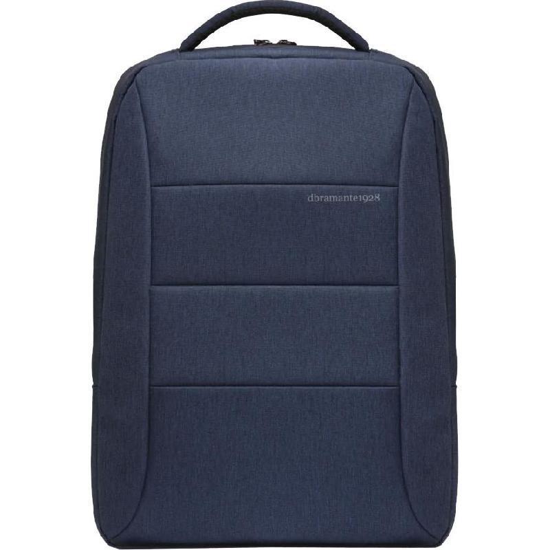 DBRAMANTE1928 CHRISTIANSBORG Laptop Backpack, for 16" (Device), Dark Blue