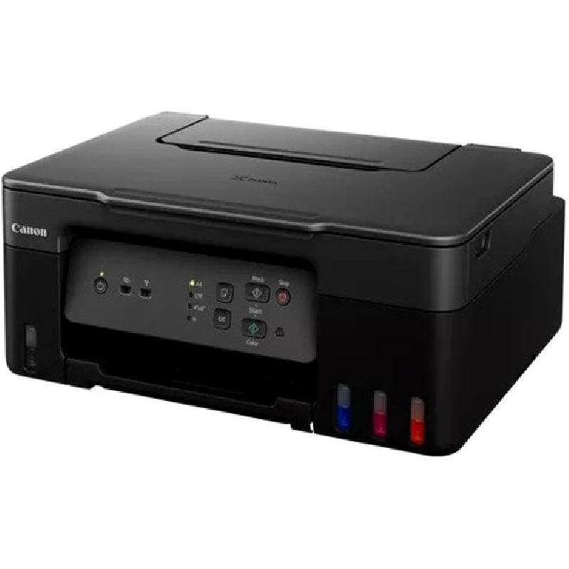 Canon PIXMA G3430 All-in-One Multi-function Printer, Wi-Fi, Inkjet Printing (Ink Tank)