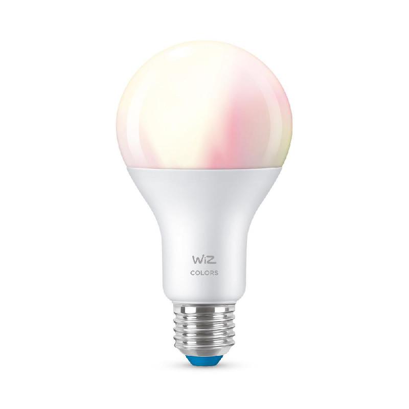 Wiz E27 Wi-Fi/Bluetooth, White