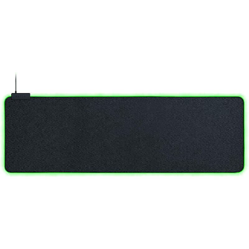 Razer Goliathus Chroma Gaming Mouse Pad, Extended, Black