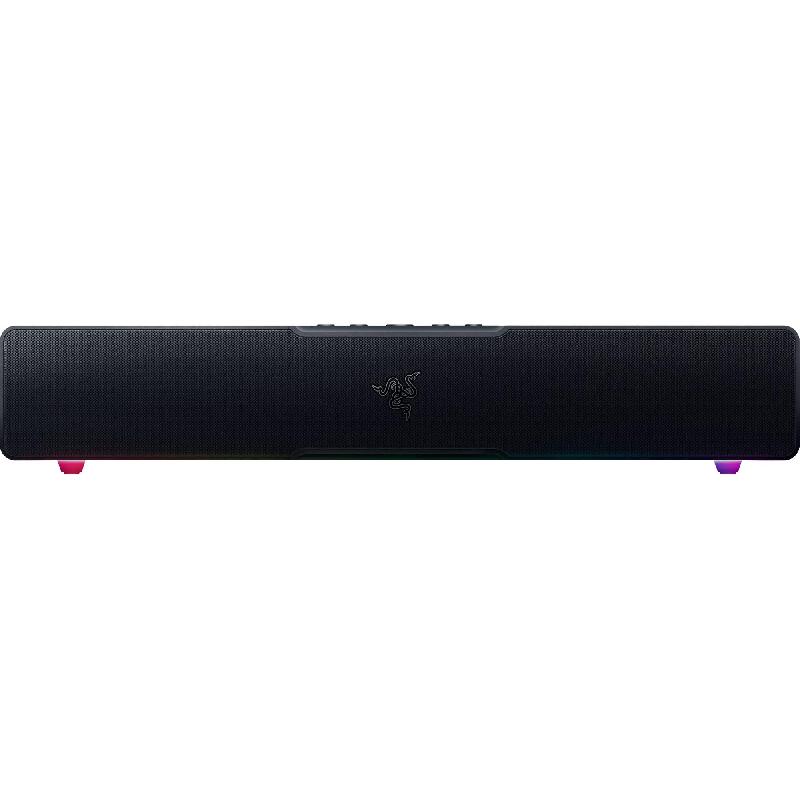 Razer Leviathan V2 X Soundbar, Bluetooth, Black
