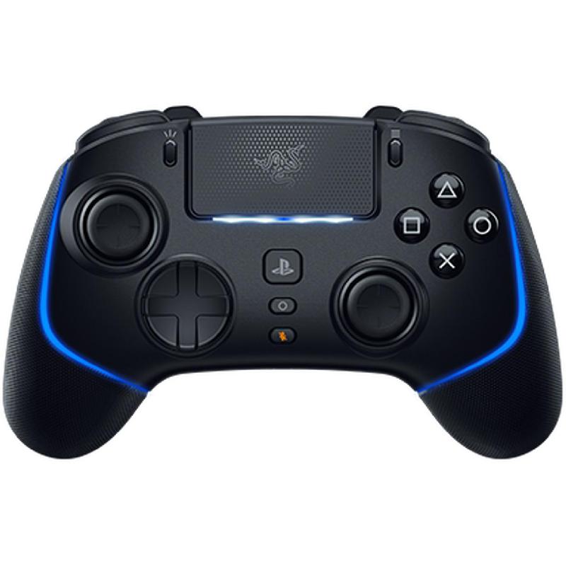Razer Wolverine V2 Pro Controller, Bluetooth/Wired, for PlayStation 5, Black