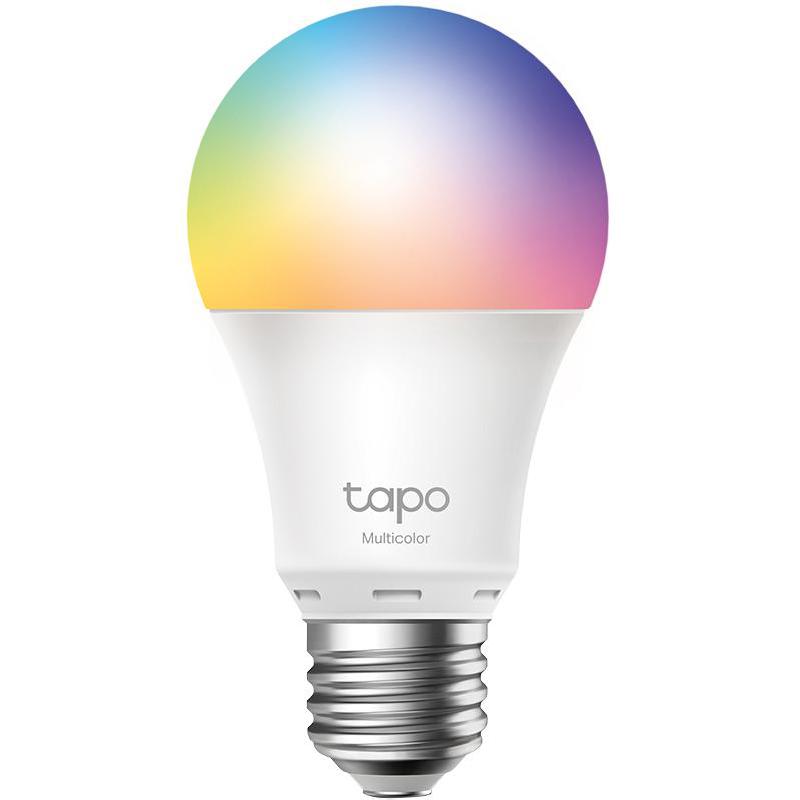 TP-Link Tapo L530E Bulb, Wi-Fi, Multi-Color