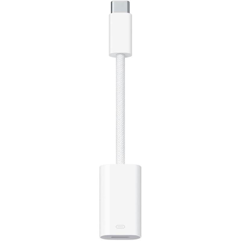 Apple Adapter USB-C USB-C to Lightning Converter