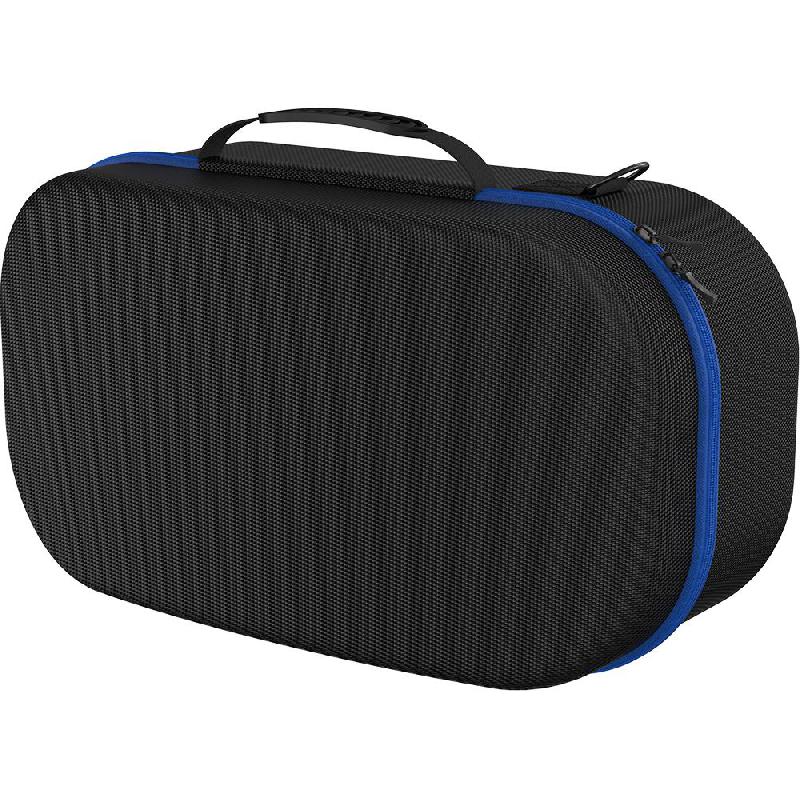 GT-COUPE Playstation VR 2 Carry Case, for PlayStation VR, Black