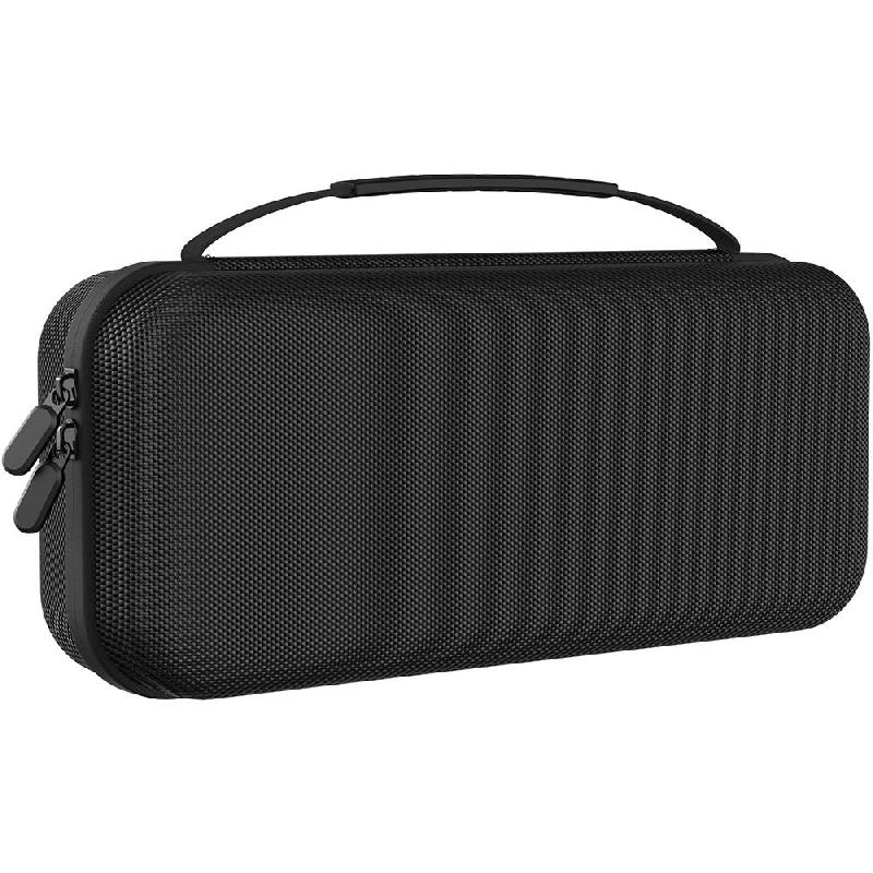 GT-COUPE Rog Ally Carry Bag, Black