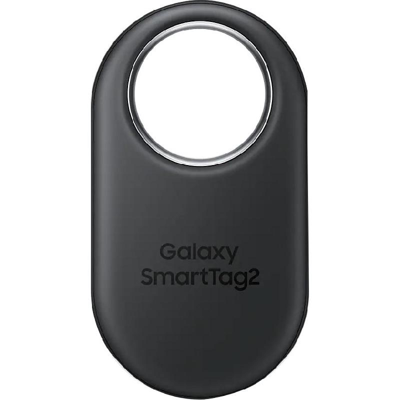 Samsung Galaxy SmartTag2 Multi-function Item Locator, Black