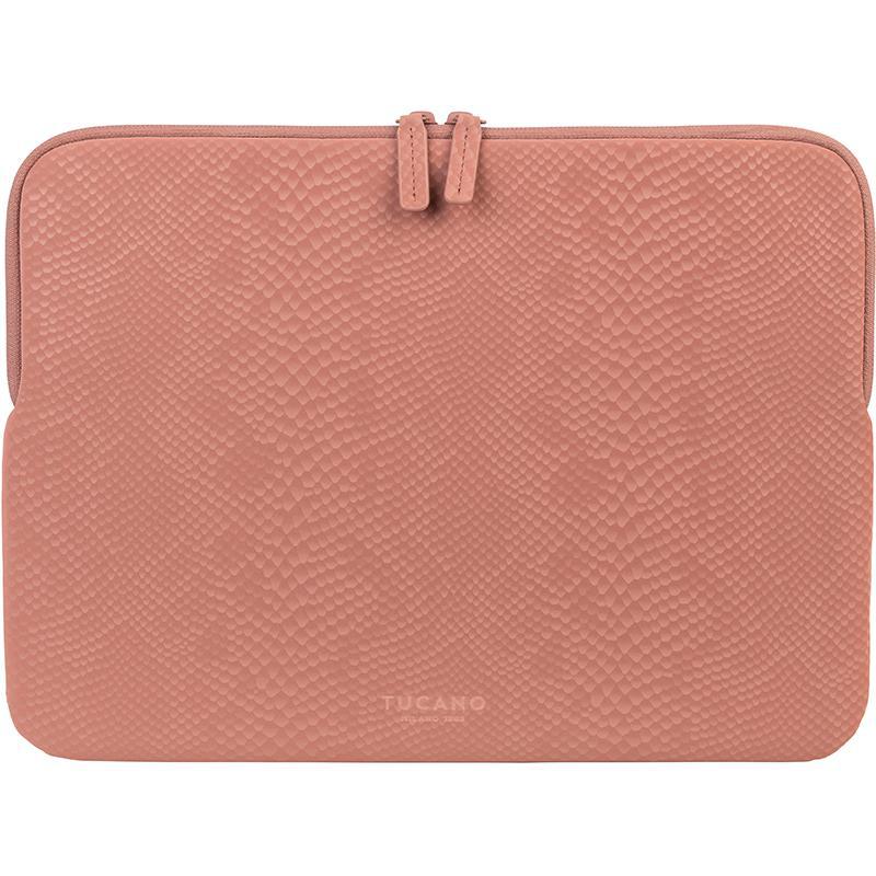 TUCANO Boa Laptop Sleeve, for 13"/14" Screen Size, Pink