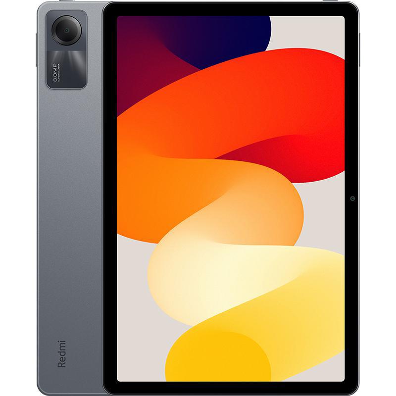 Xiaomi Redmi Pad SE 11 Tablet - Wi-Fi 2023, 11", 256 GB, Graphite Grey Octa Core