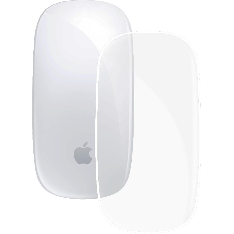 PanzerGlass SAFE Mouse Cover, Clear — 2