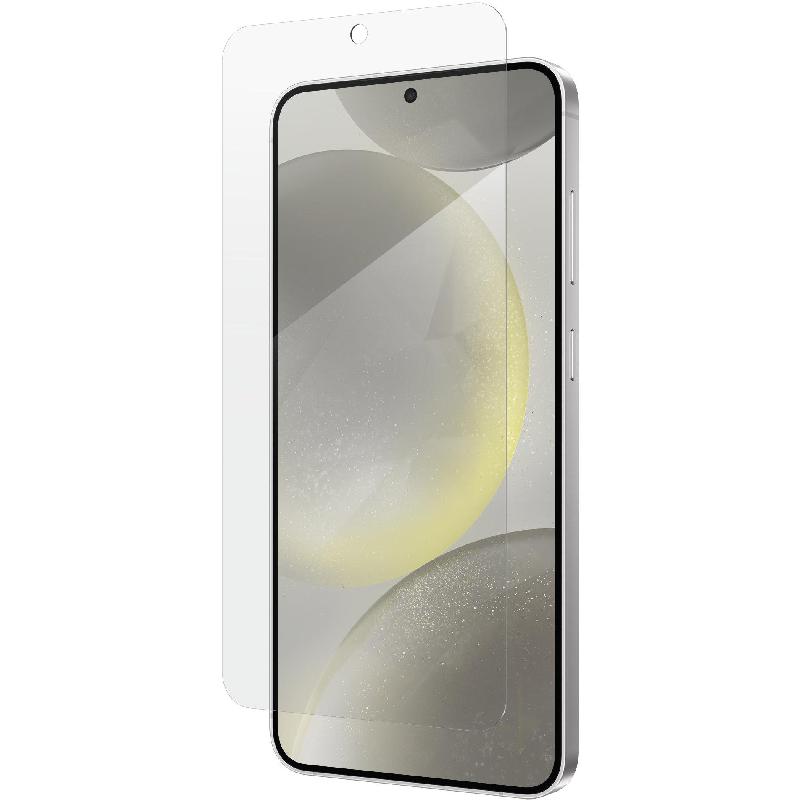 Zagg Invisible Shield Glass Elite Smartphone Screen Protector, for Samsung Galaxy S24+, Made with Recycled Glass