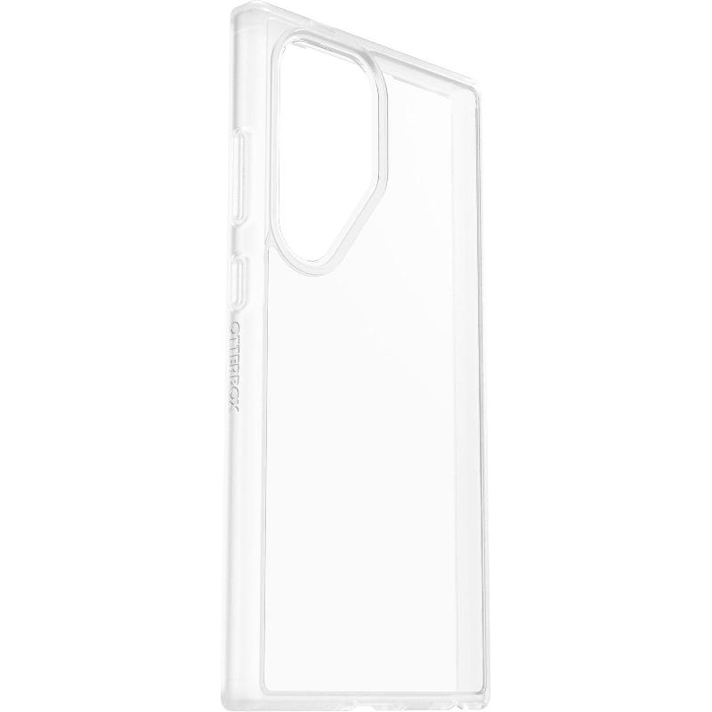 OtterBox React Back Cover Mobile Case, for Samsung Galaxy S24 Ultra, Clear